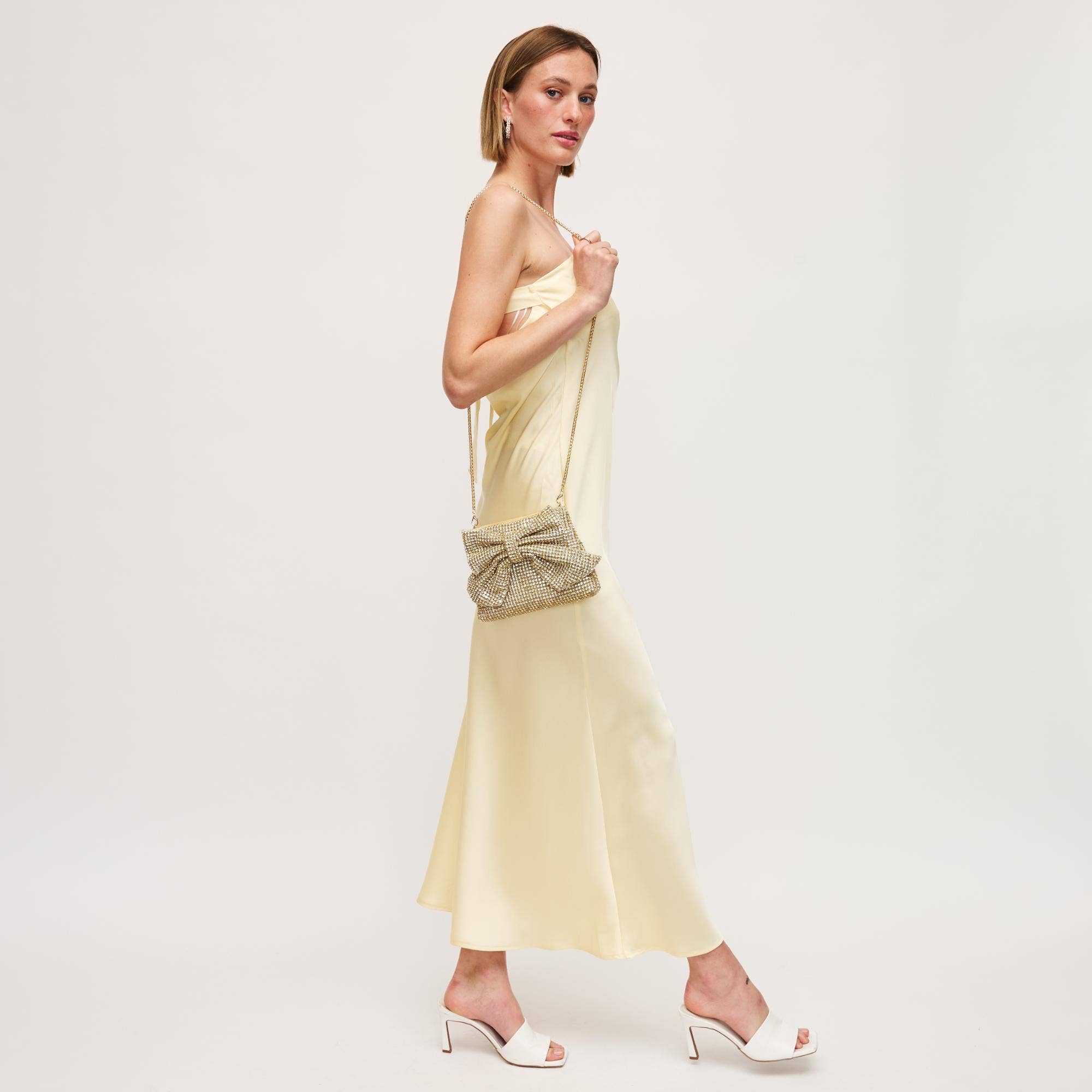 Gretchen Evening Bag