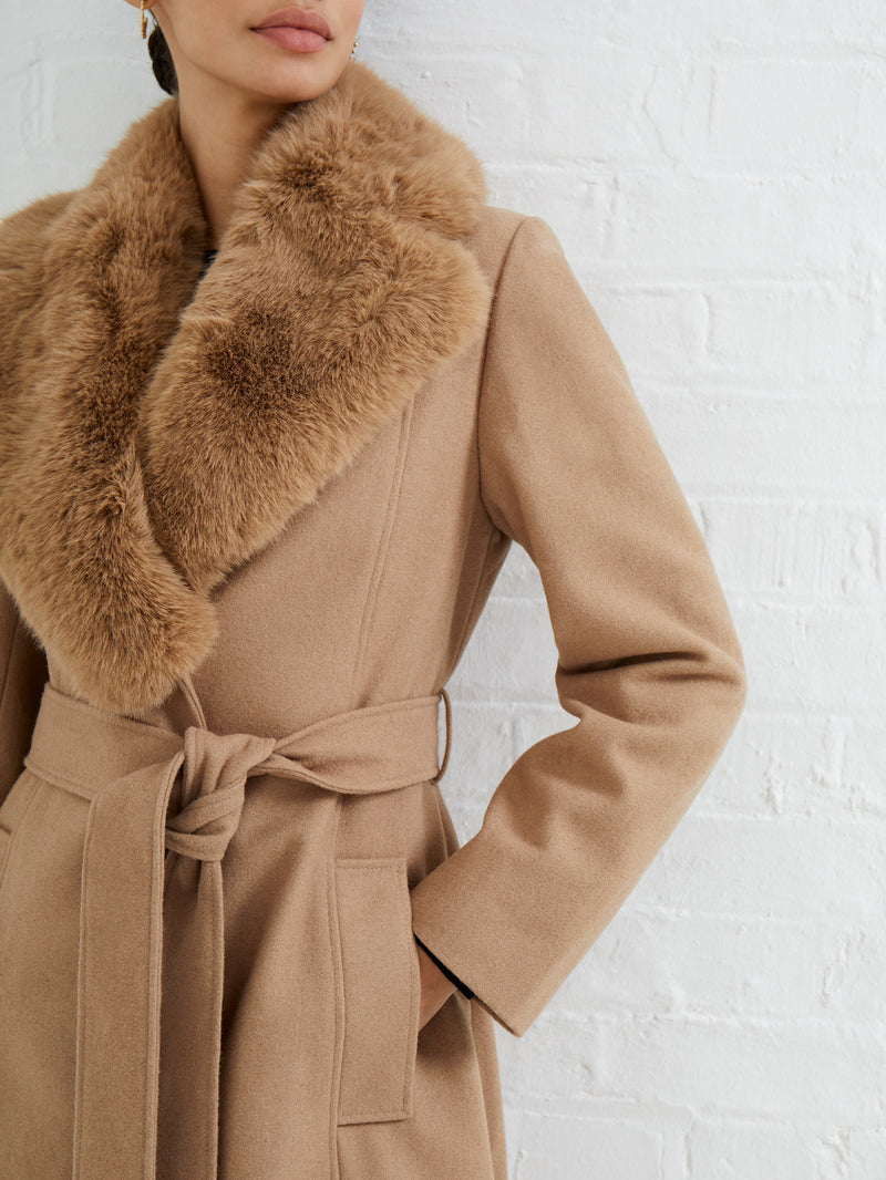 Favan Coat