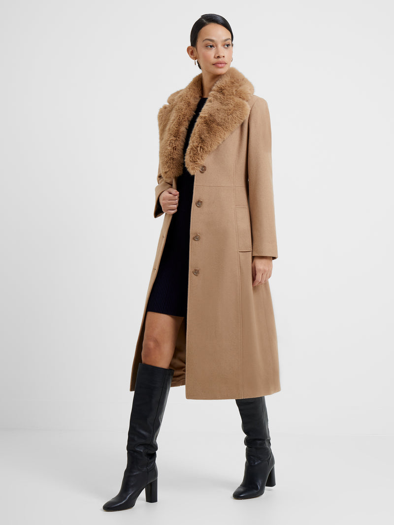 Favan Coat