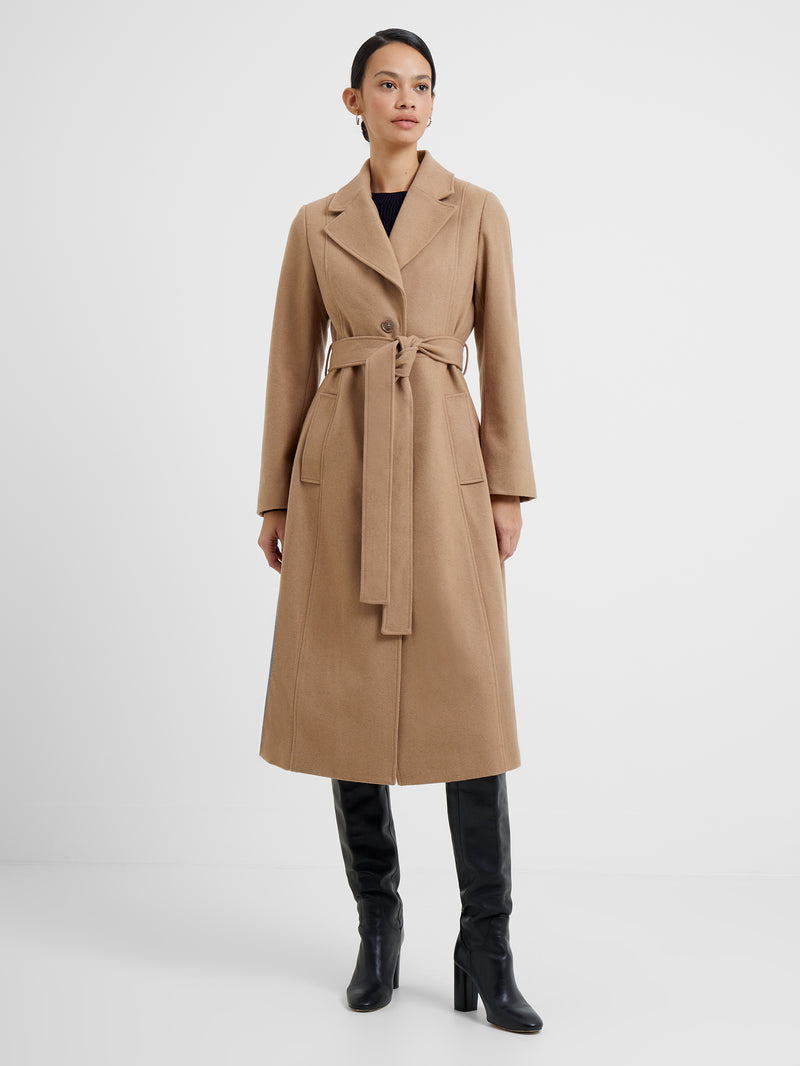 Favan Coat