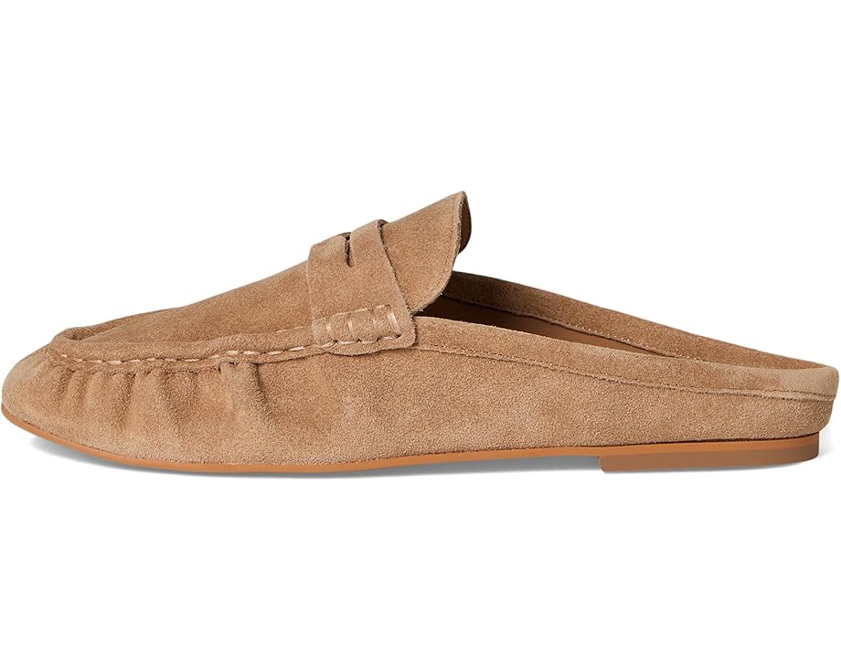 Rafe Slip On
