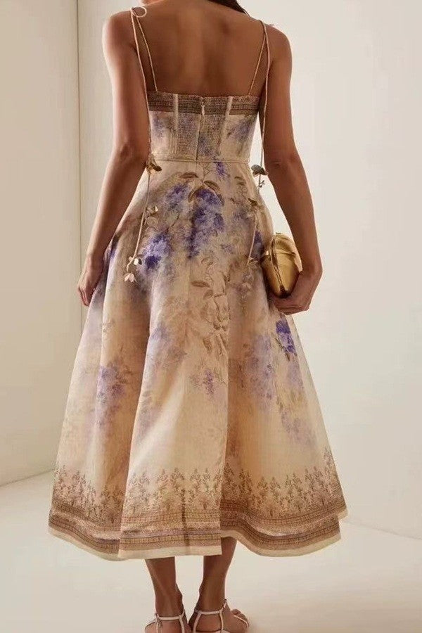 Scarlett Dress