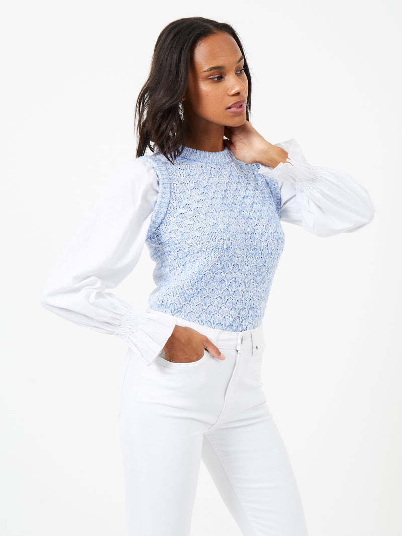Klara Flec Mix Jumper
