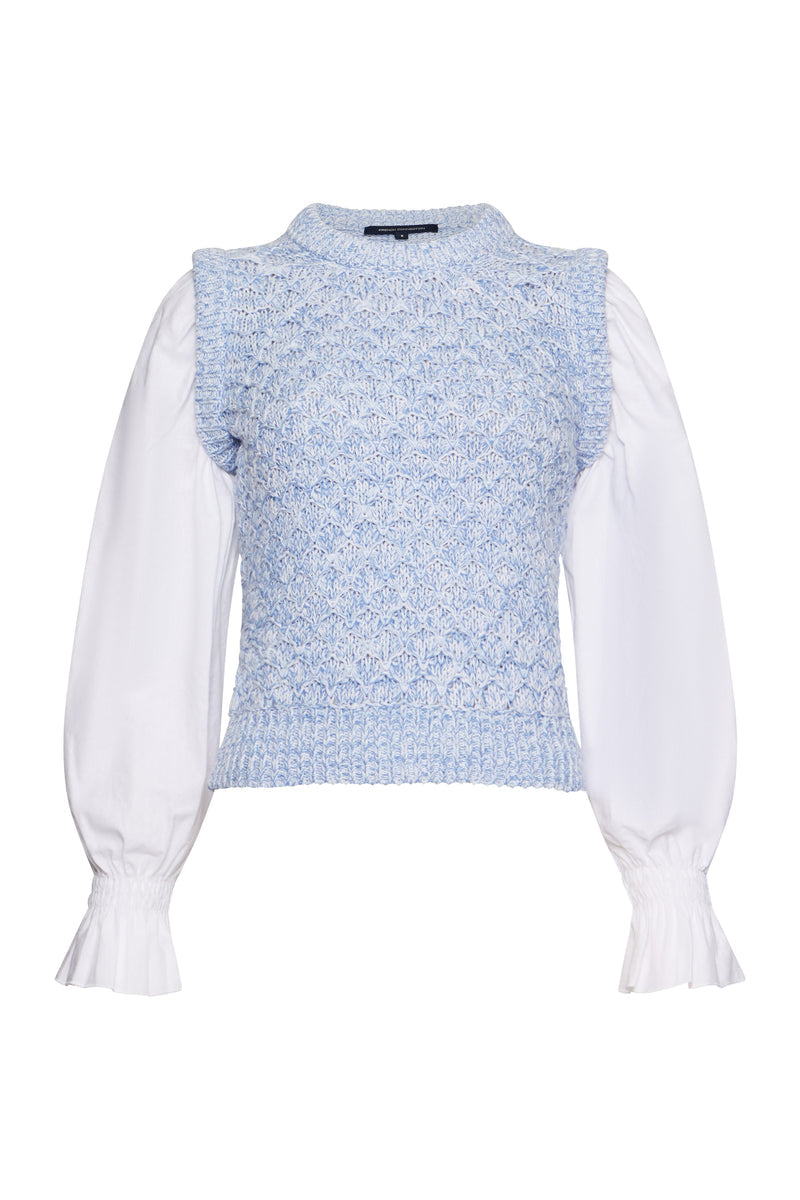 Klara Flec Mix Jumper