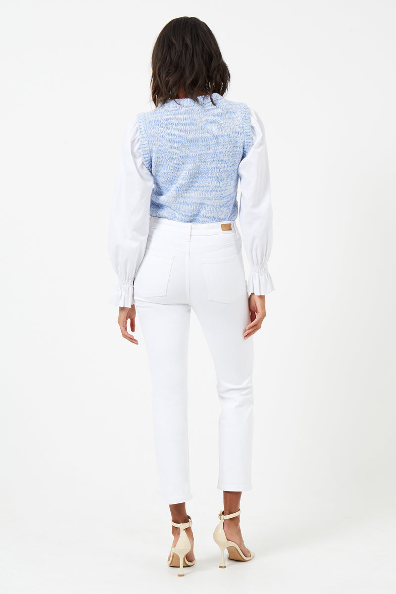 Klara Flec Mix Jumper