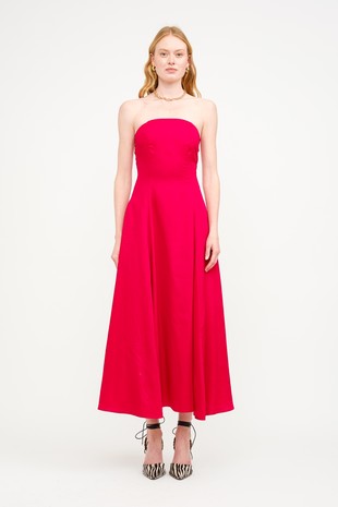 Charlie Dress