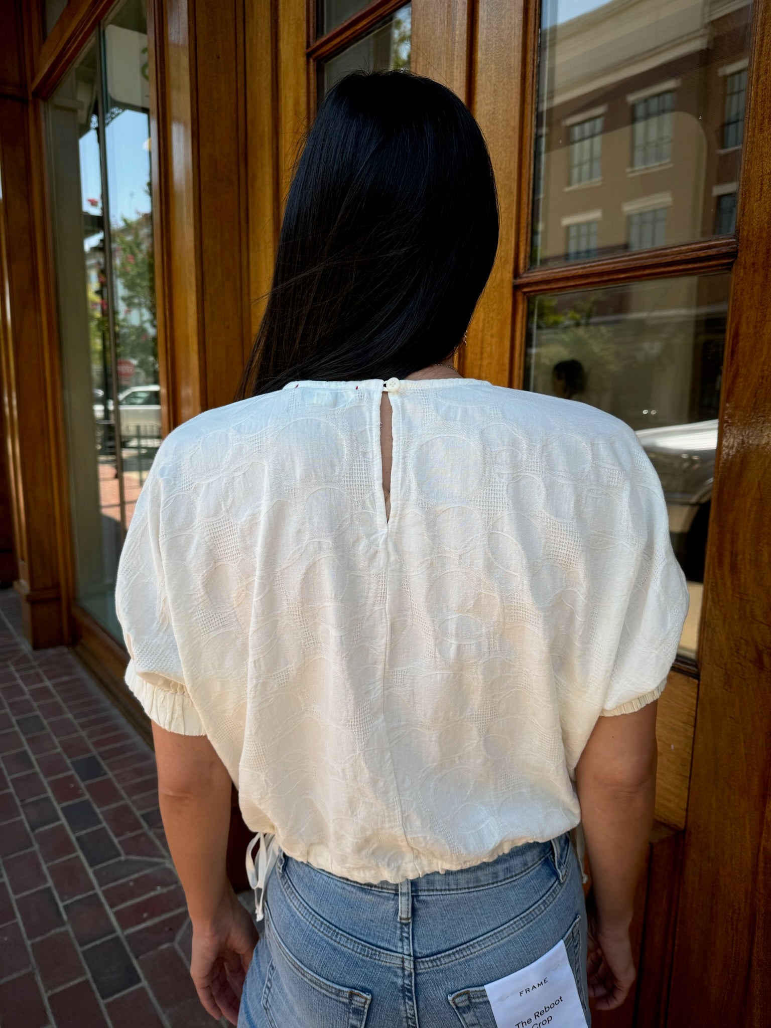 Sadie Top