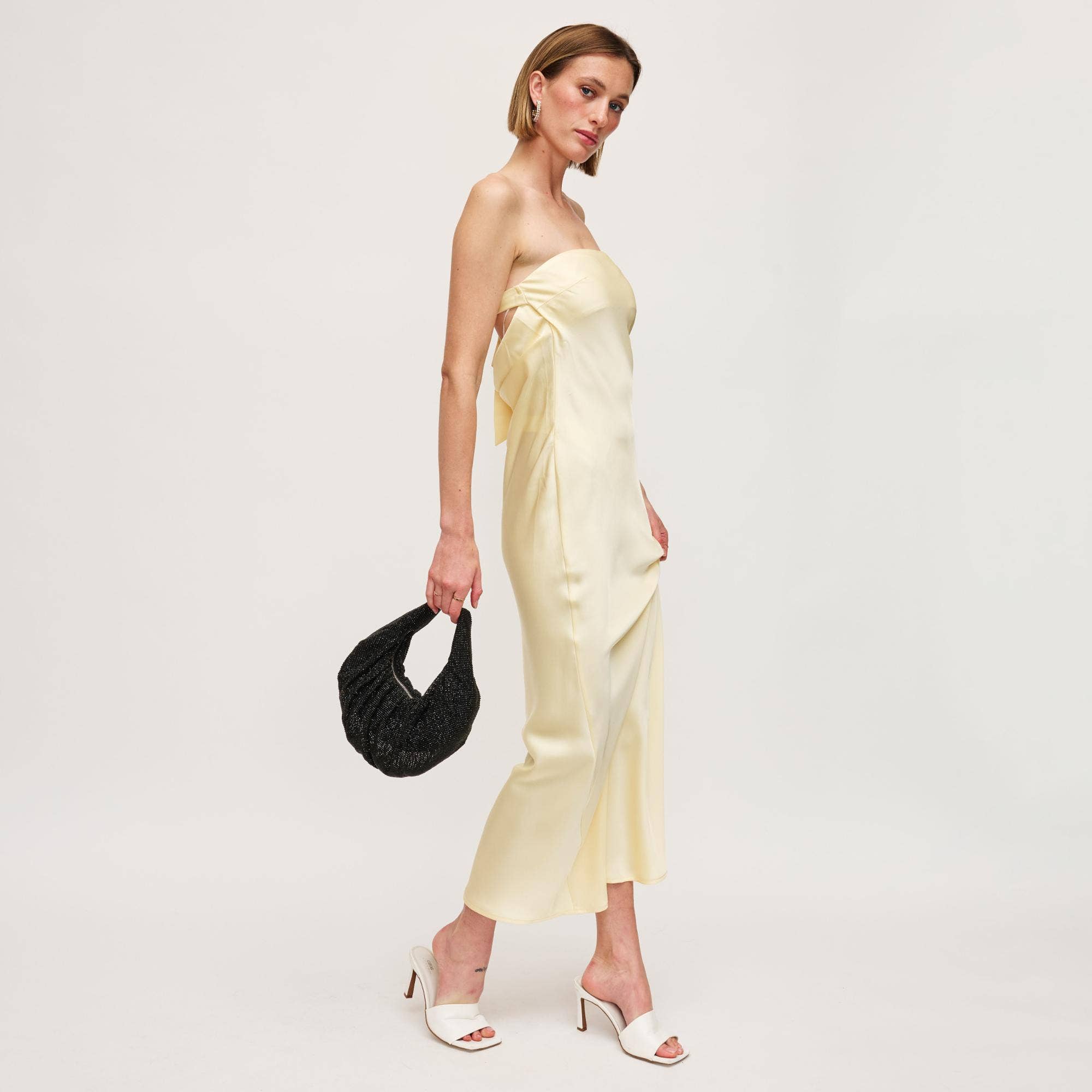 Arianna Evening Bag