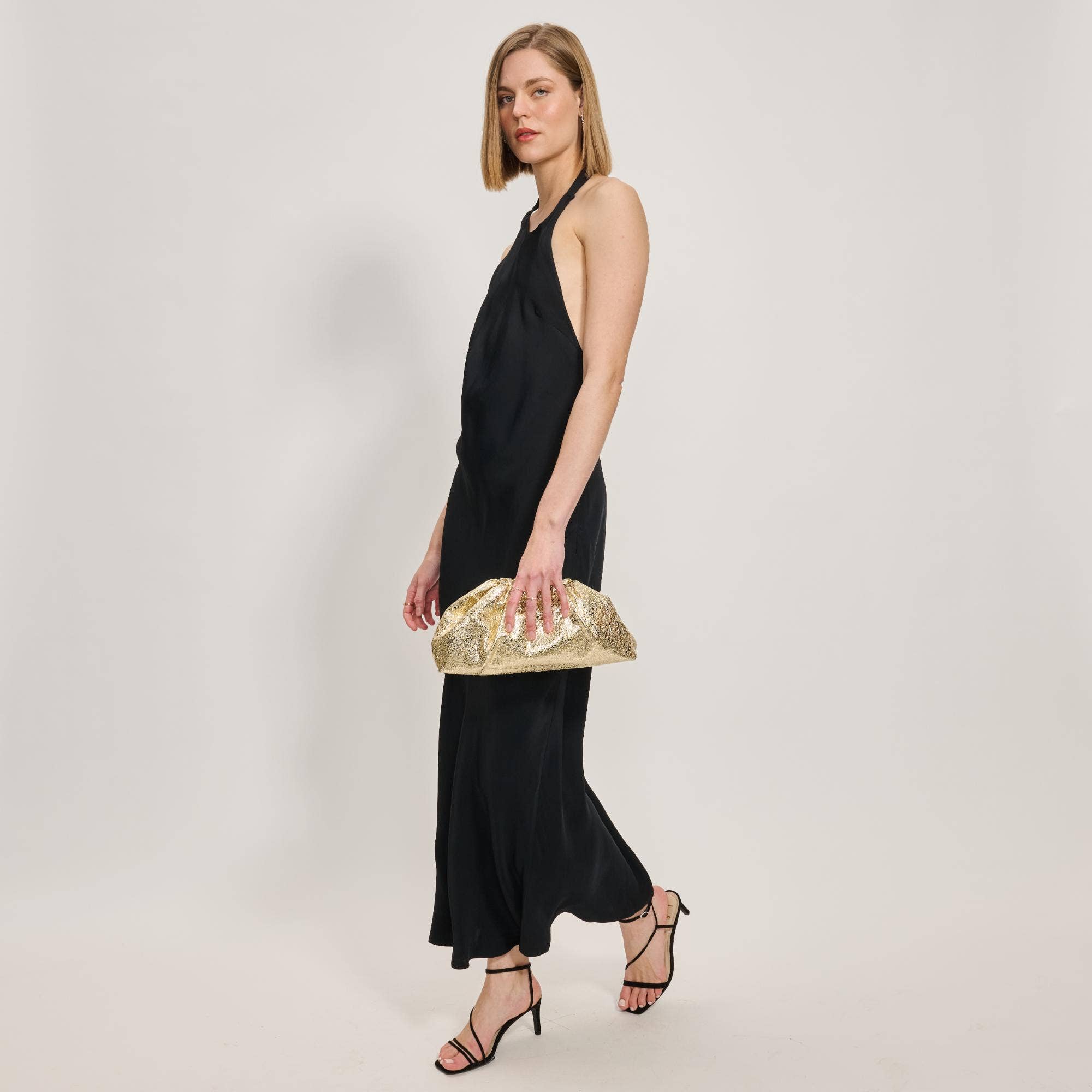 Elegance in Motion Crossbody