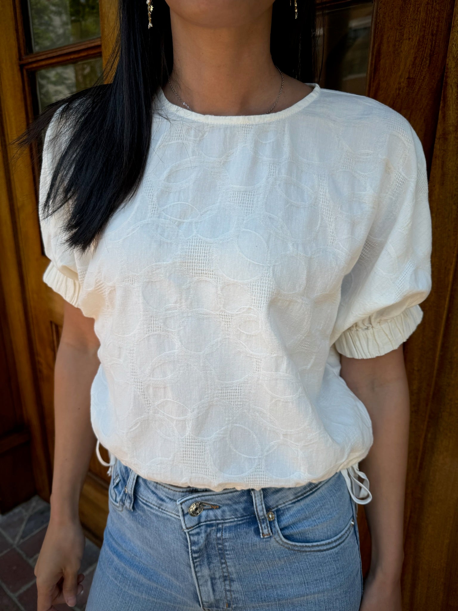 Sadie Top