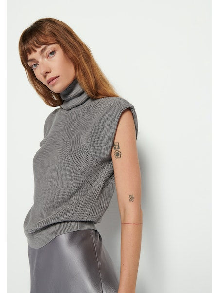 Isha Oversized Sleeveless