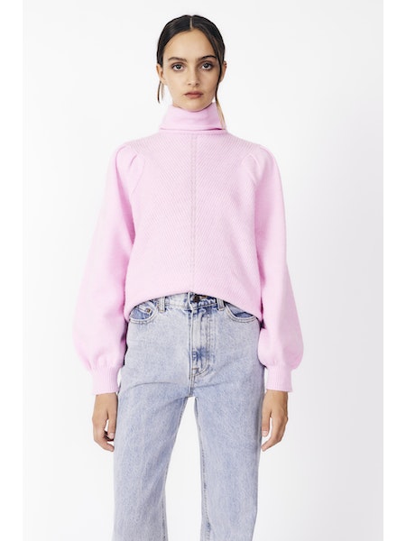 Wishbone Sweater