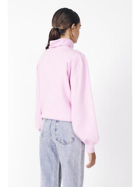 Wishbone Sweater