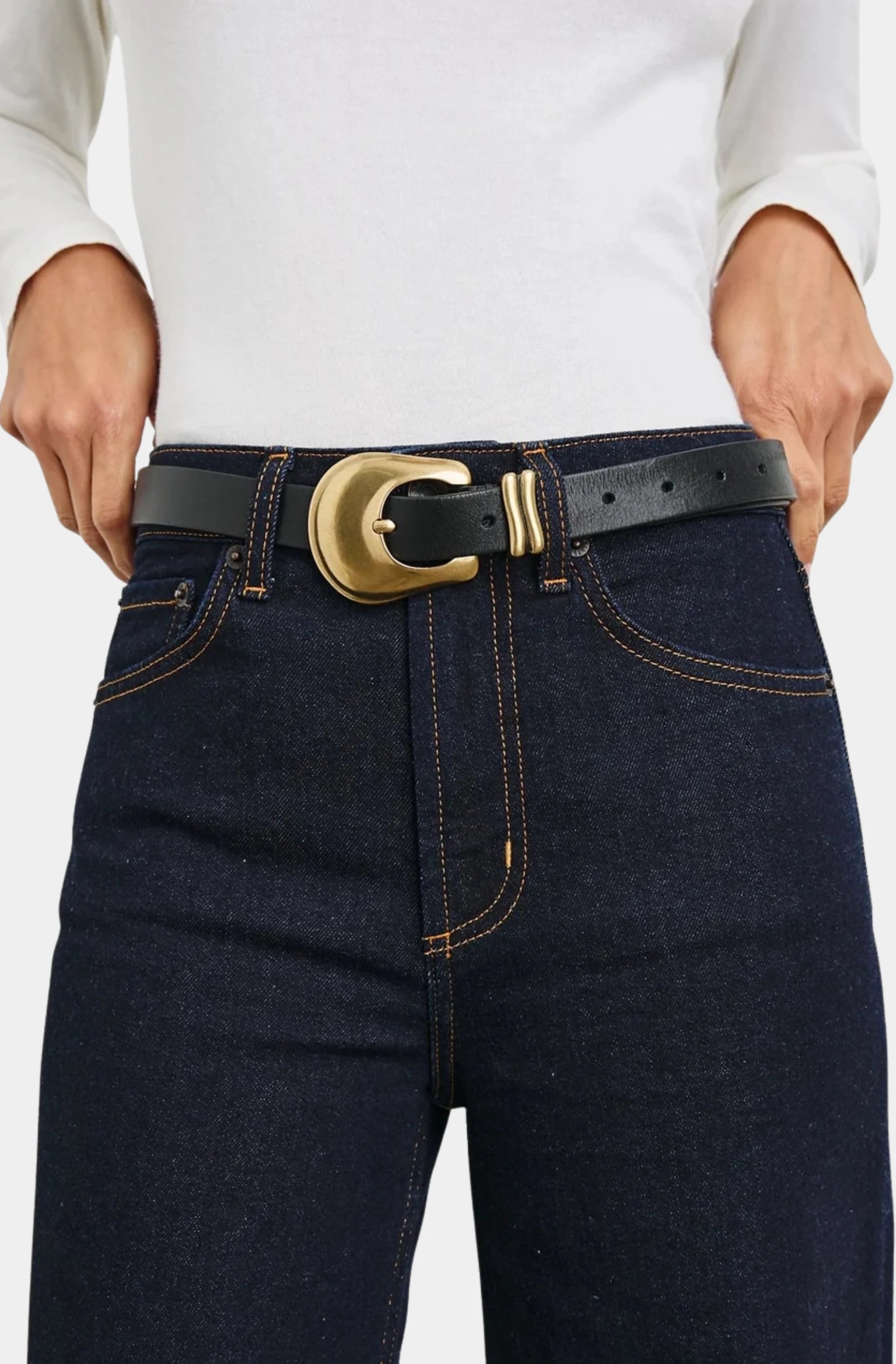 Rodeo Belt