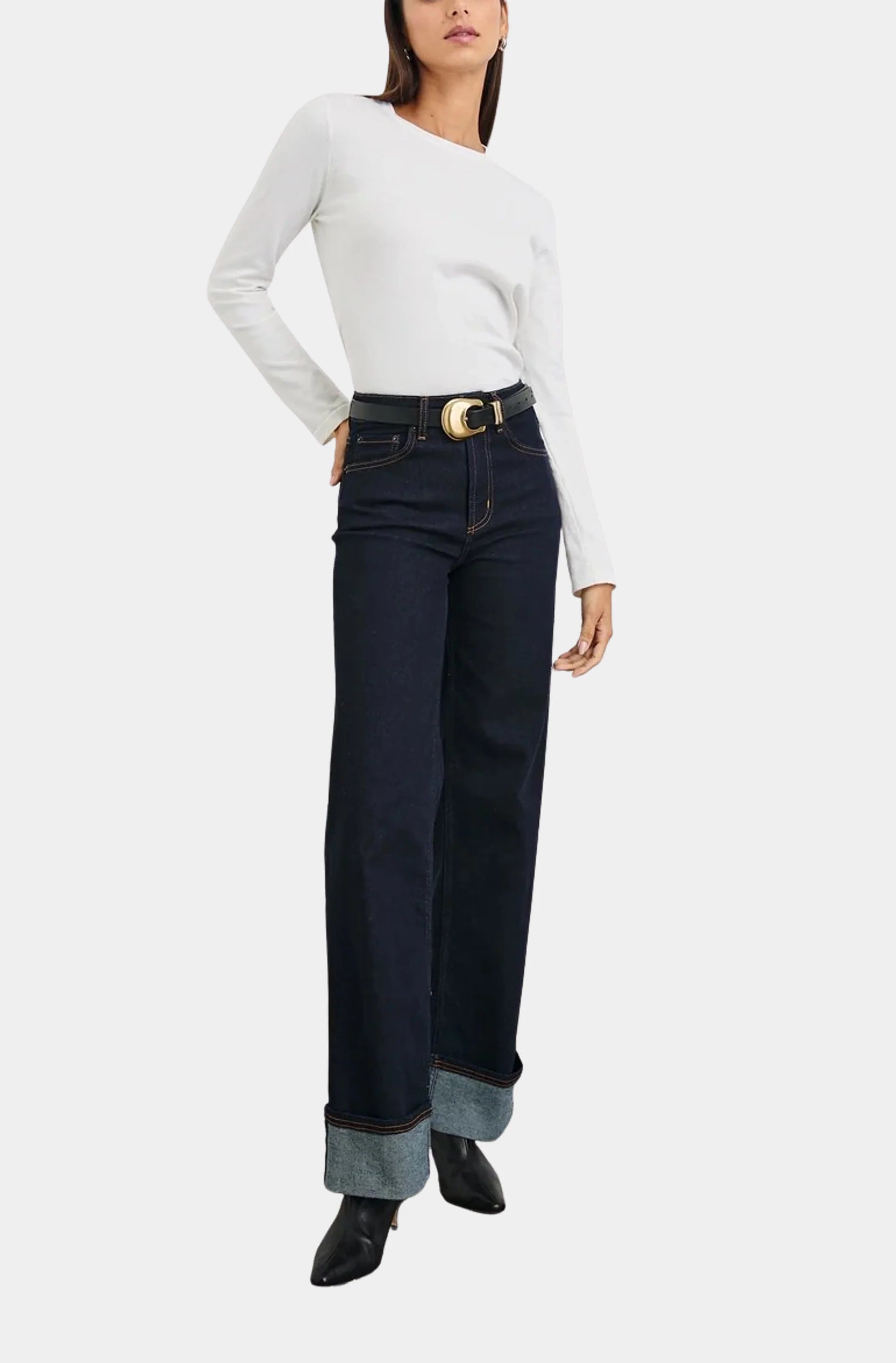 Rodeo Belt