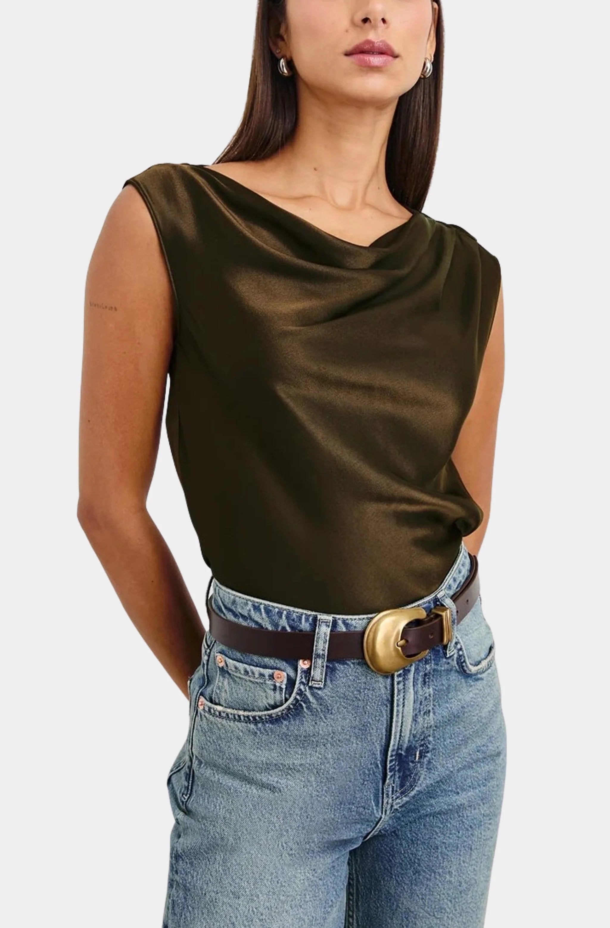 Rodeo Belt