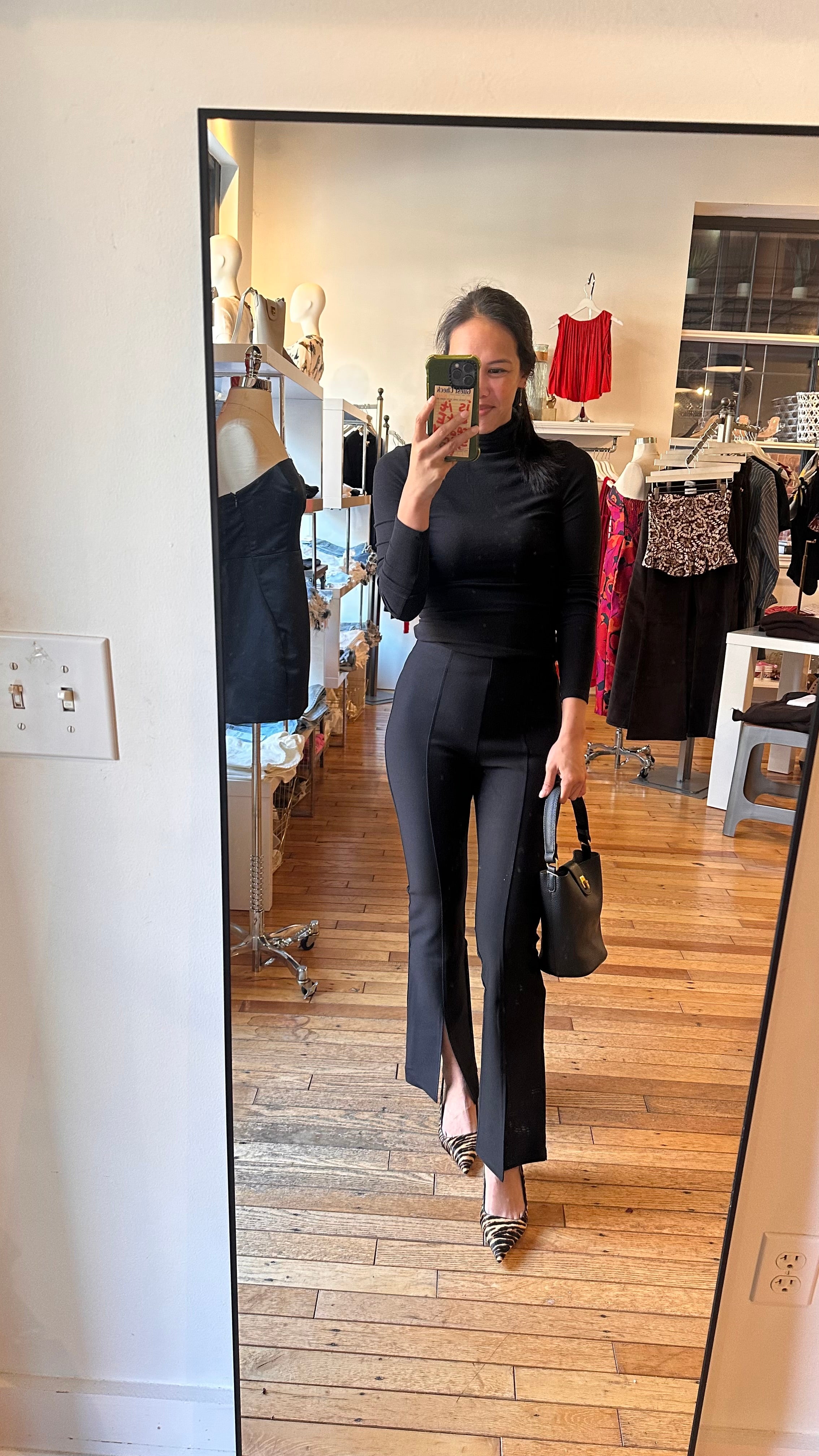 Diane Pants
