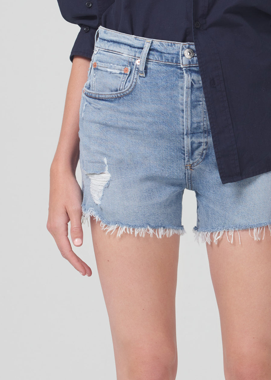 Marlow Short in Supernova