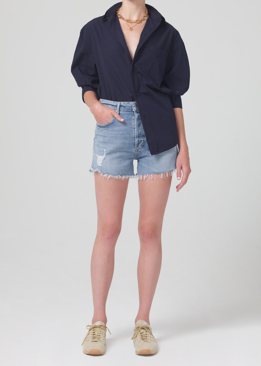 Marlow Short in Supernova