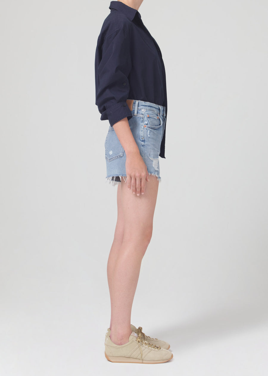 Marlow Short in Supernova
