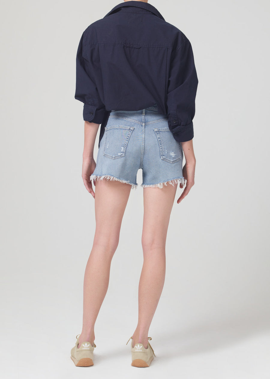 Marlow Short in Supernova