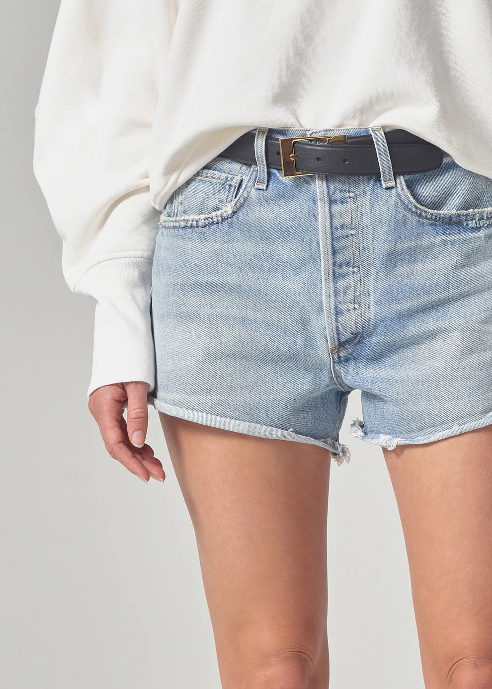 Marlow Short in Libertine