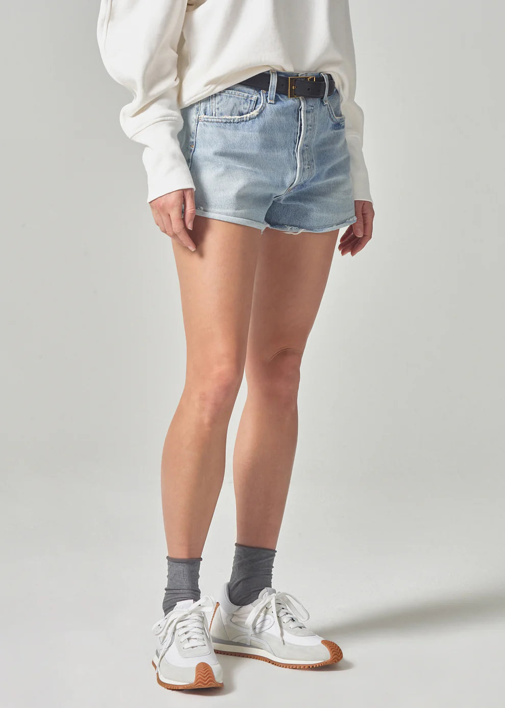 Marlow Short in Libertine
