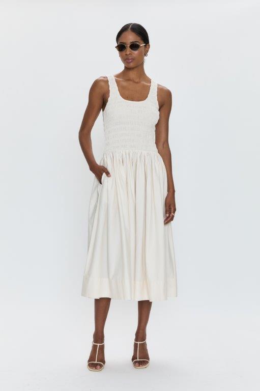 Alessia Dress
