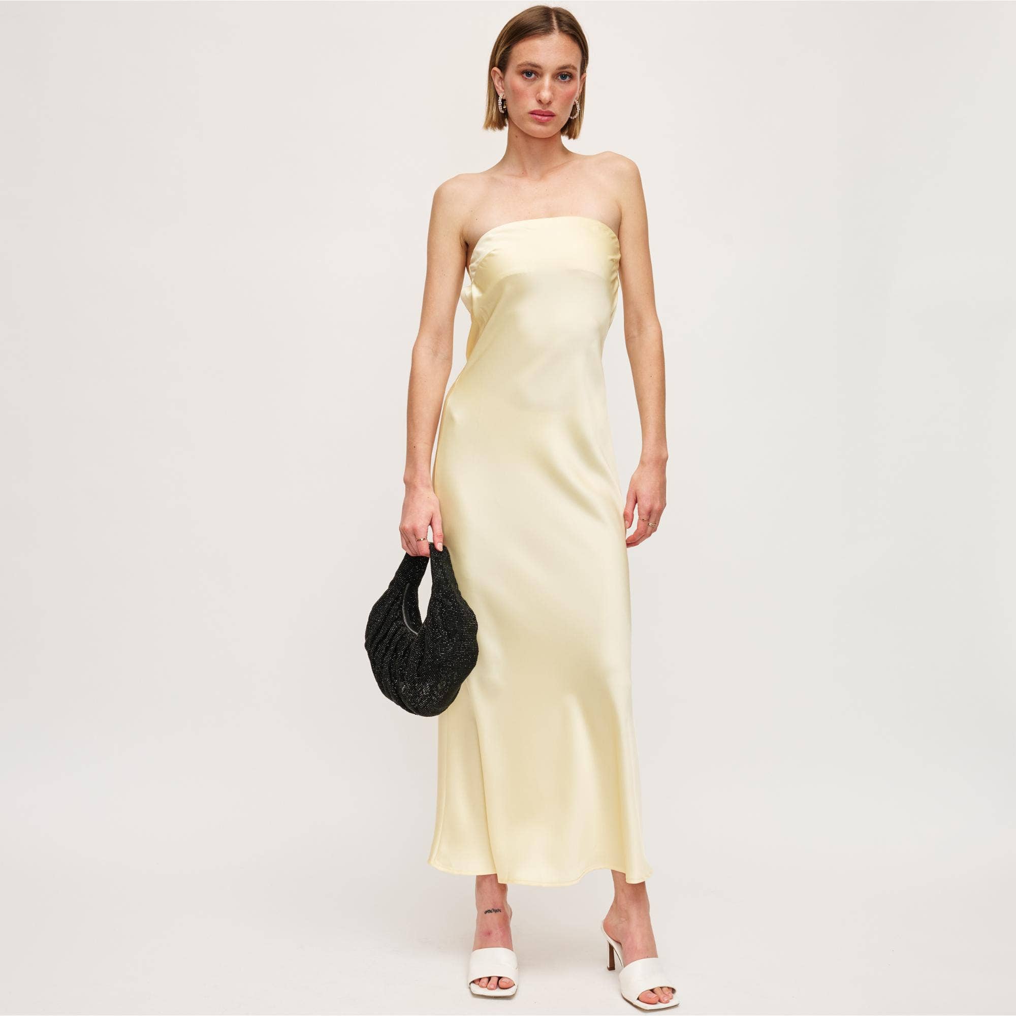 Arianna Evening Bag
