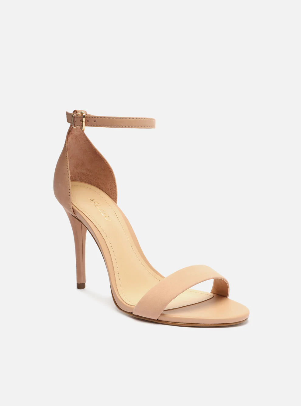 Isabelli Mid Stiletto Sandal