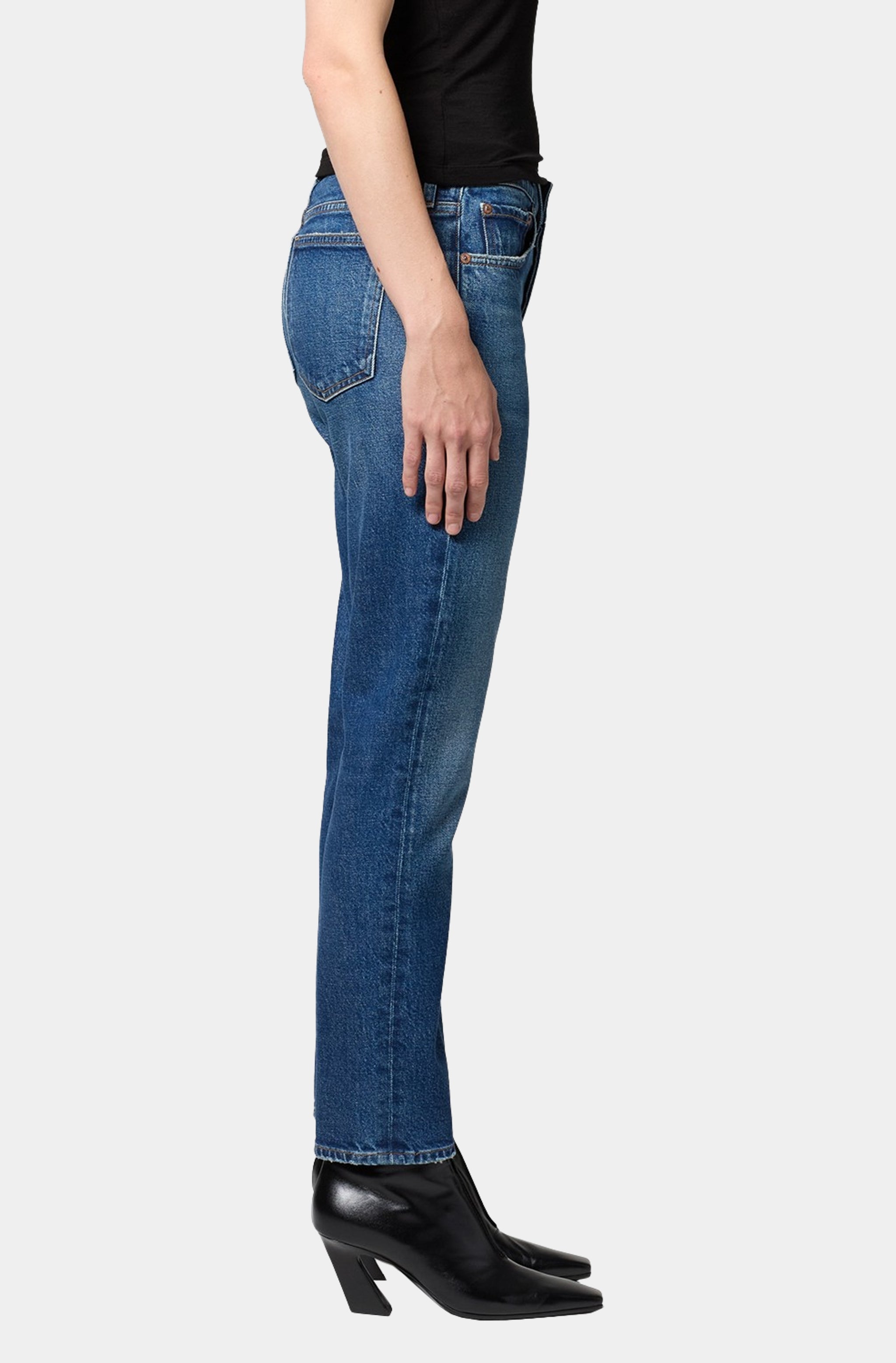 Cocktail Ankle Jean