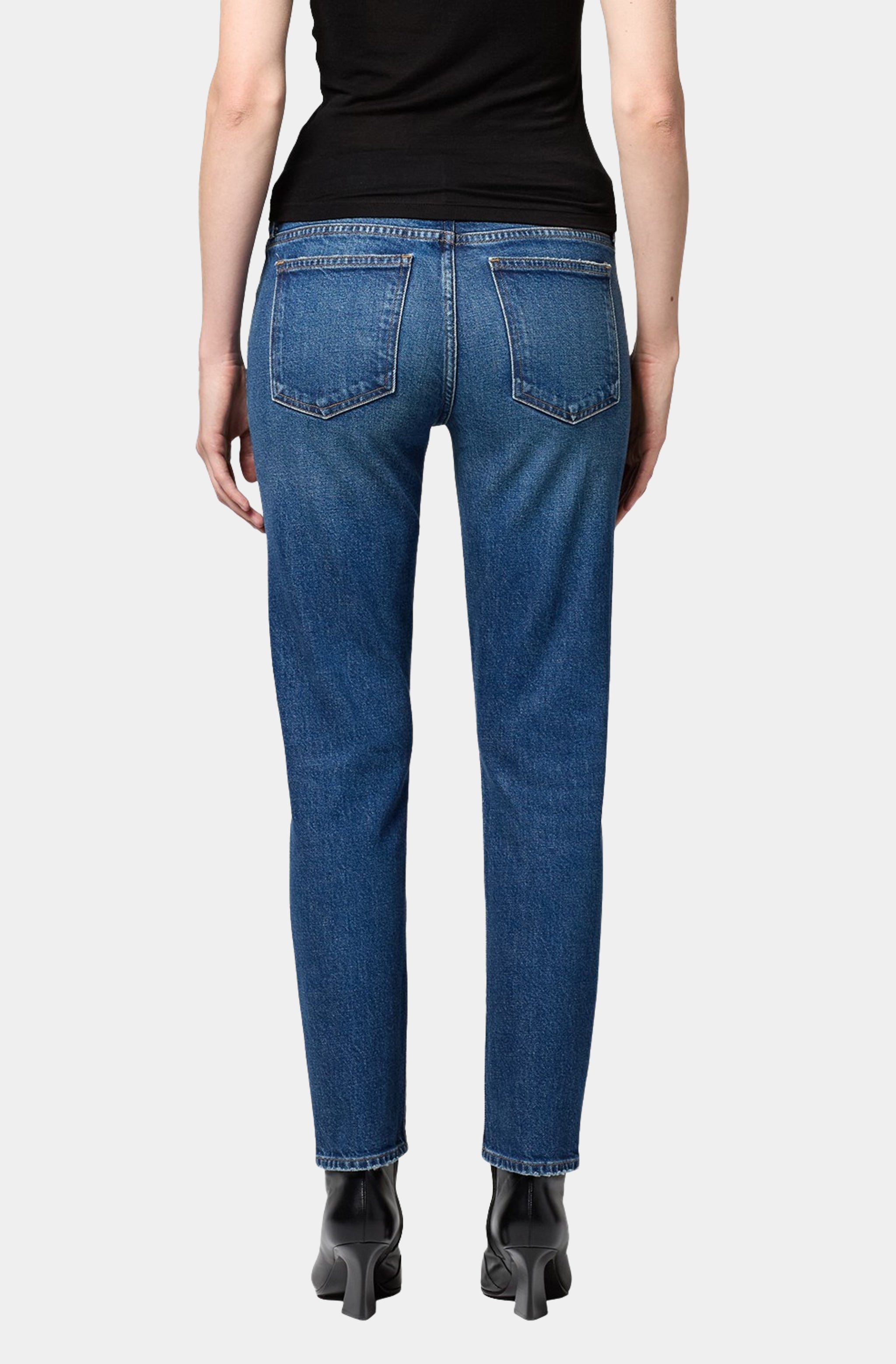 Cocktail Ankle Jean