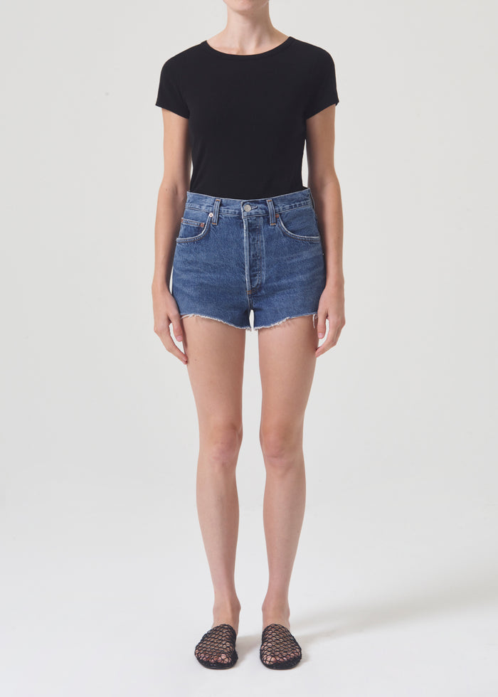 Mila Short in Enamour