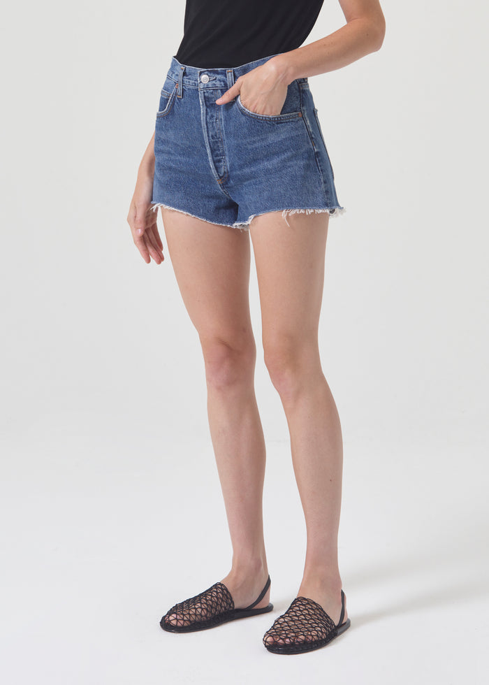 Mila Short in Enamour