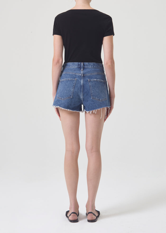 Mila Short in Enamour