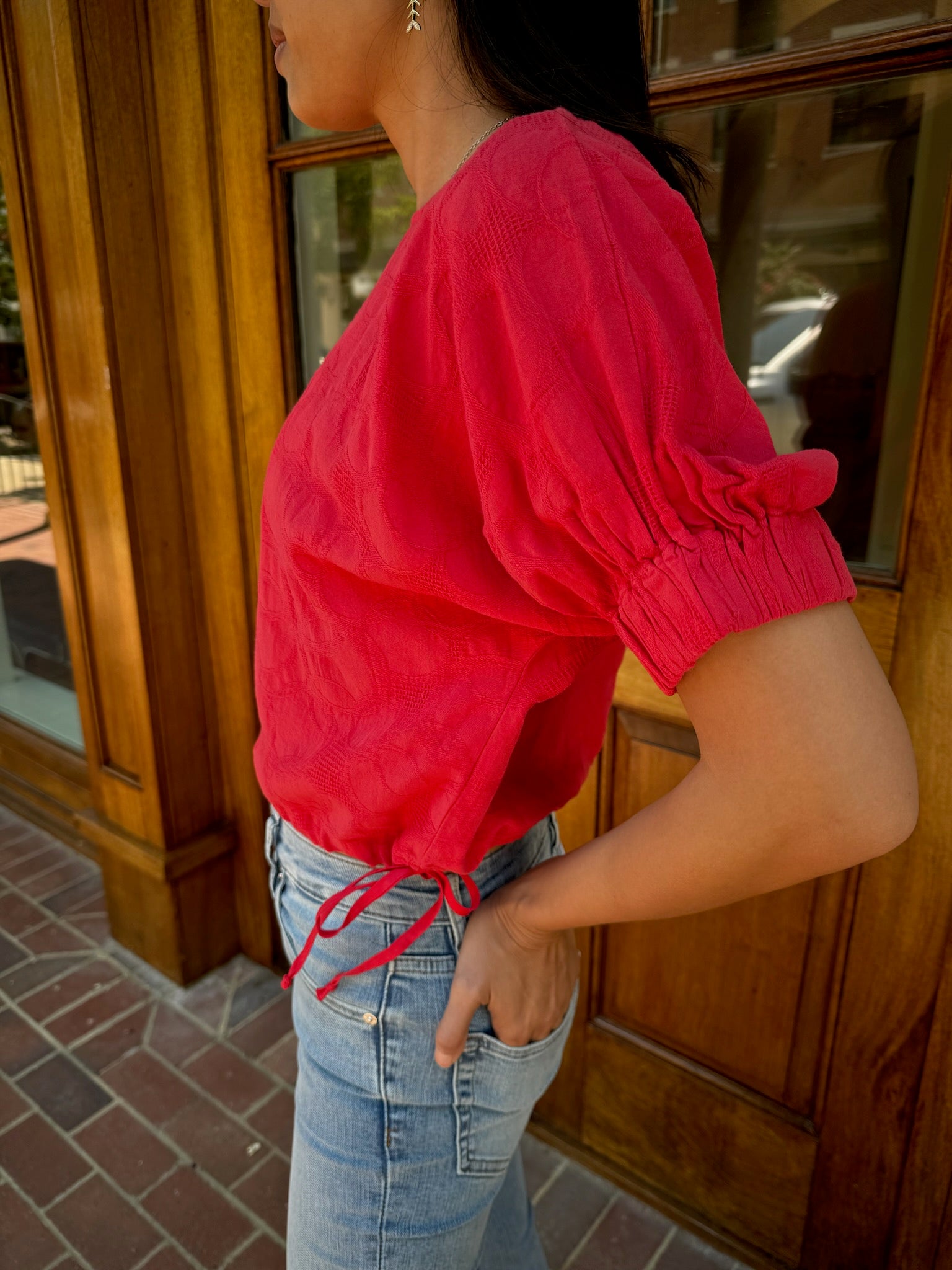 Sadie Top