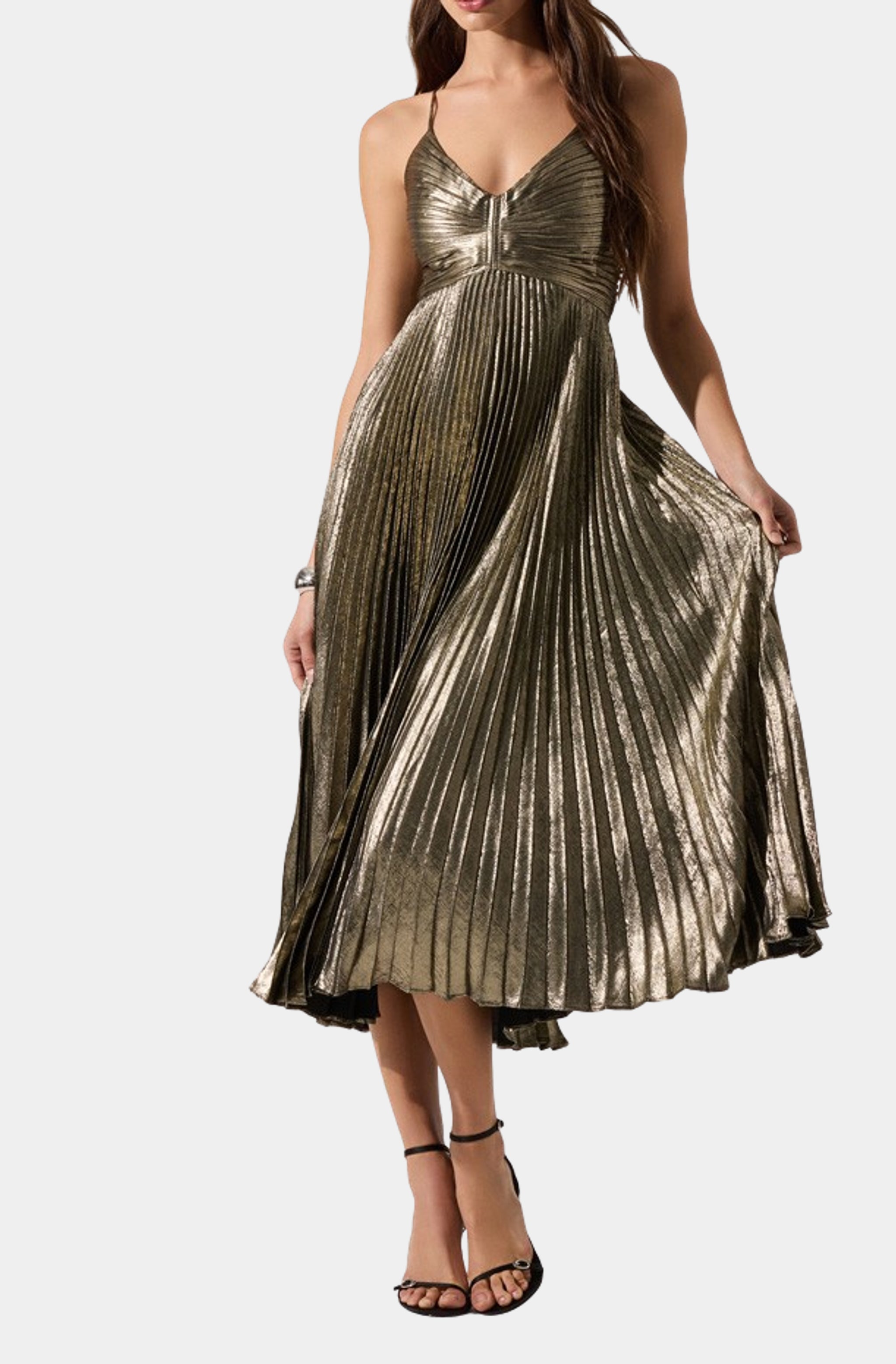 Blythe Dress