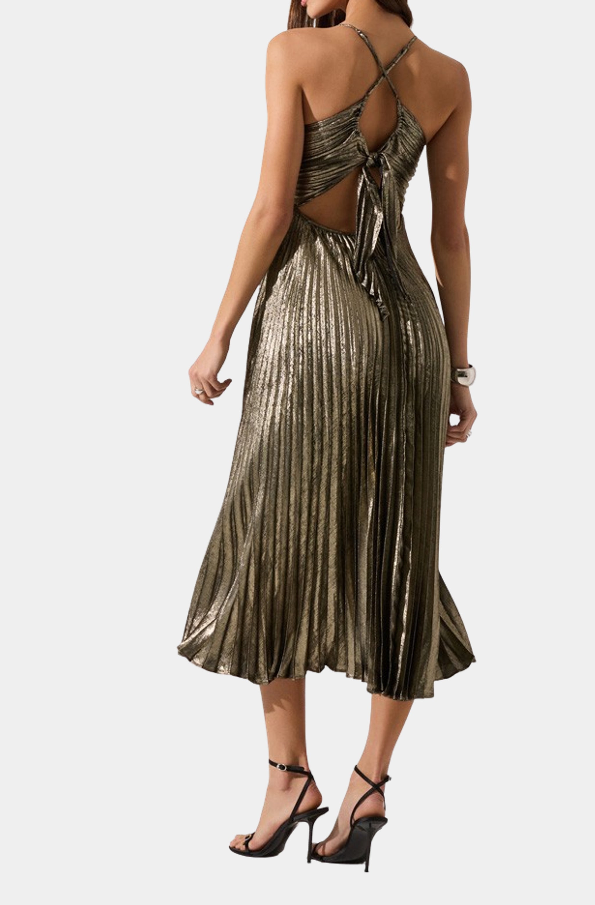 Blythe Dress