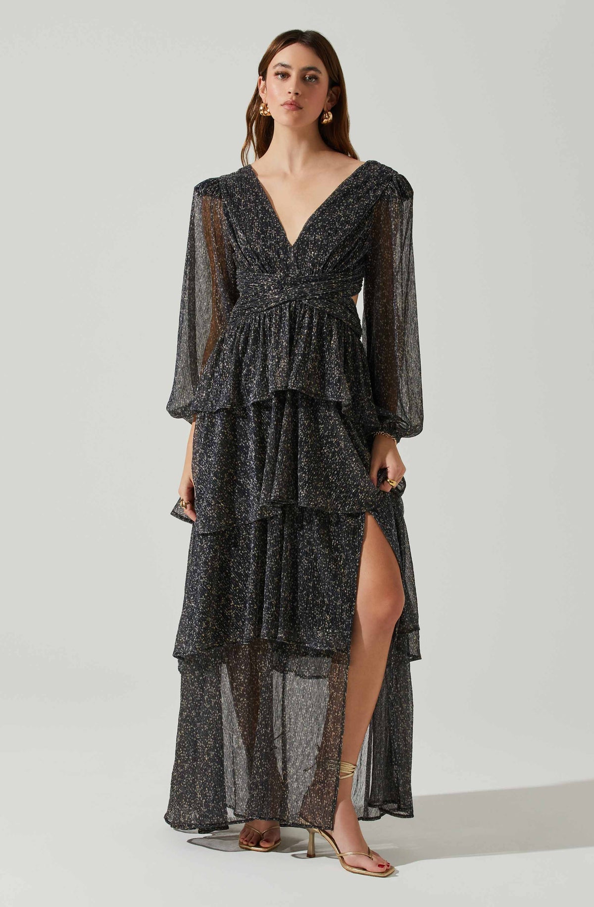Anora Dress