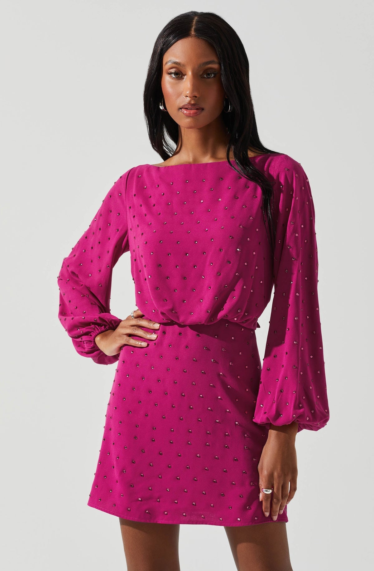 Edita Dress