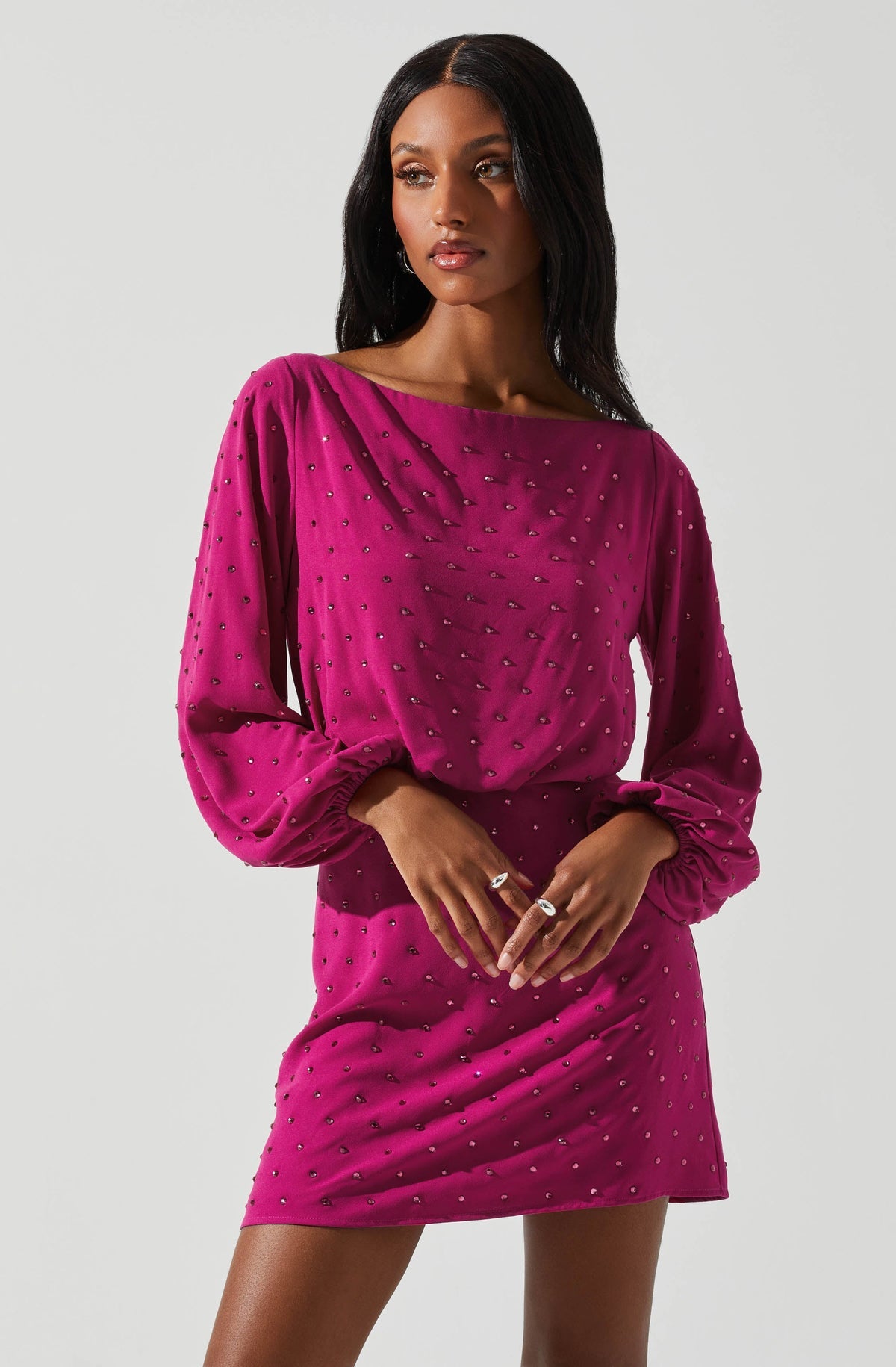 Edita Dress