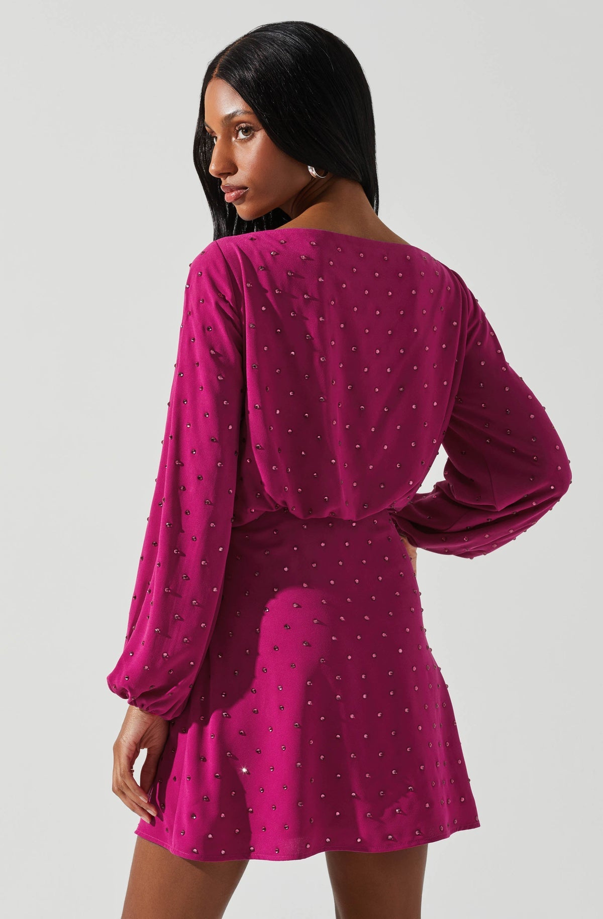 Edita Dress