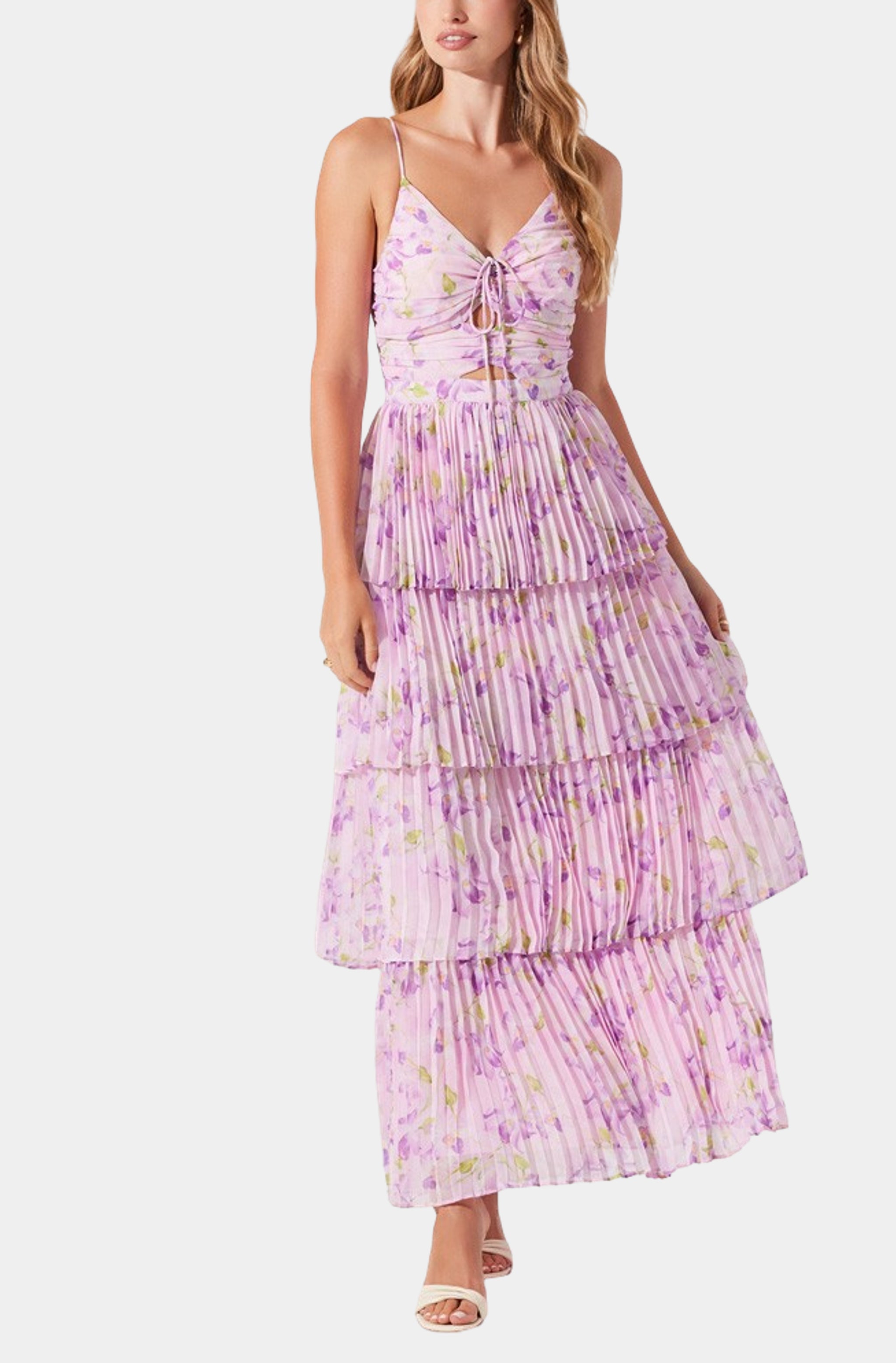 Daytona Dress