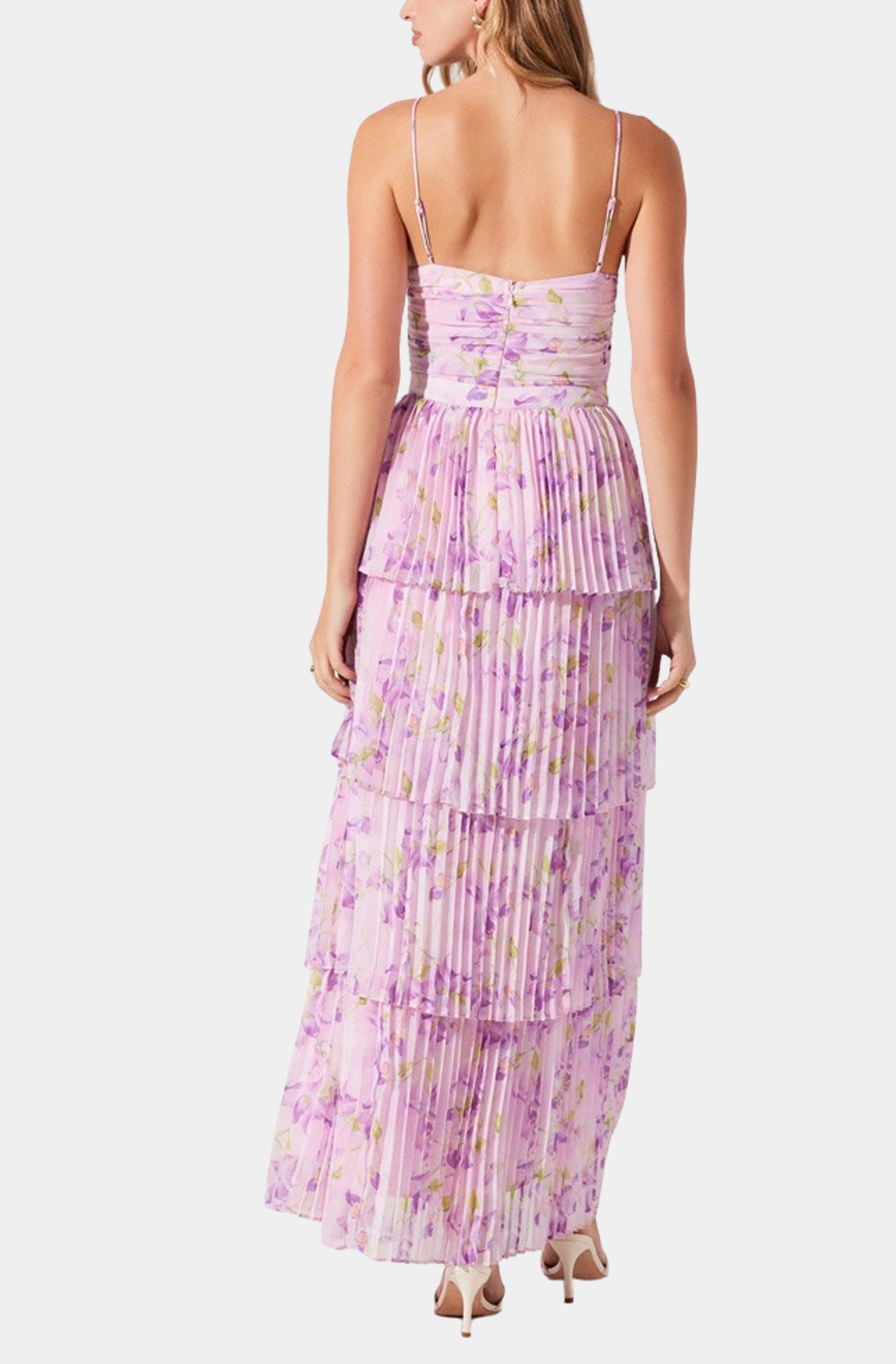Daytona Dress