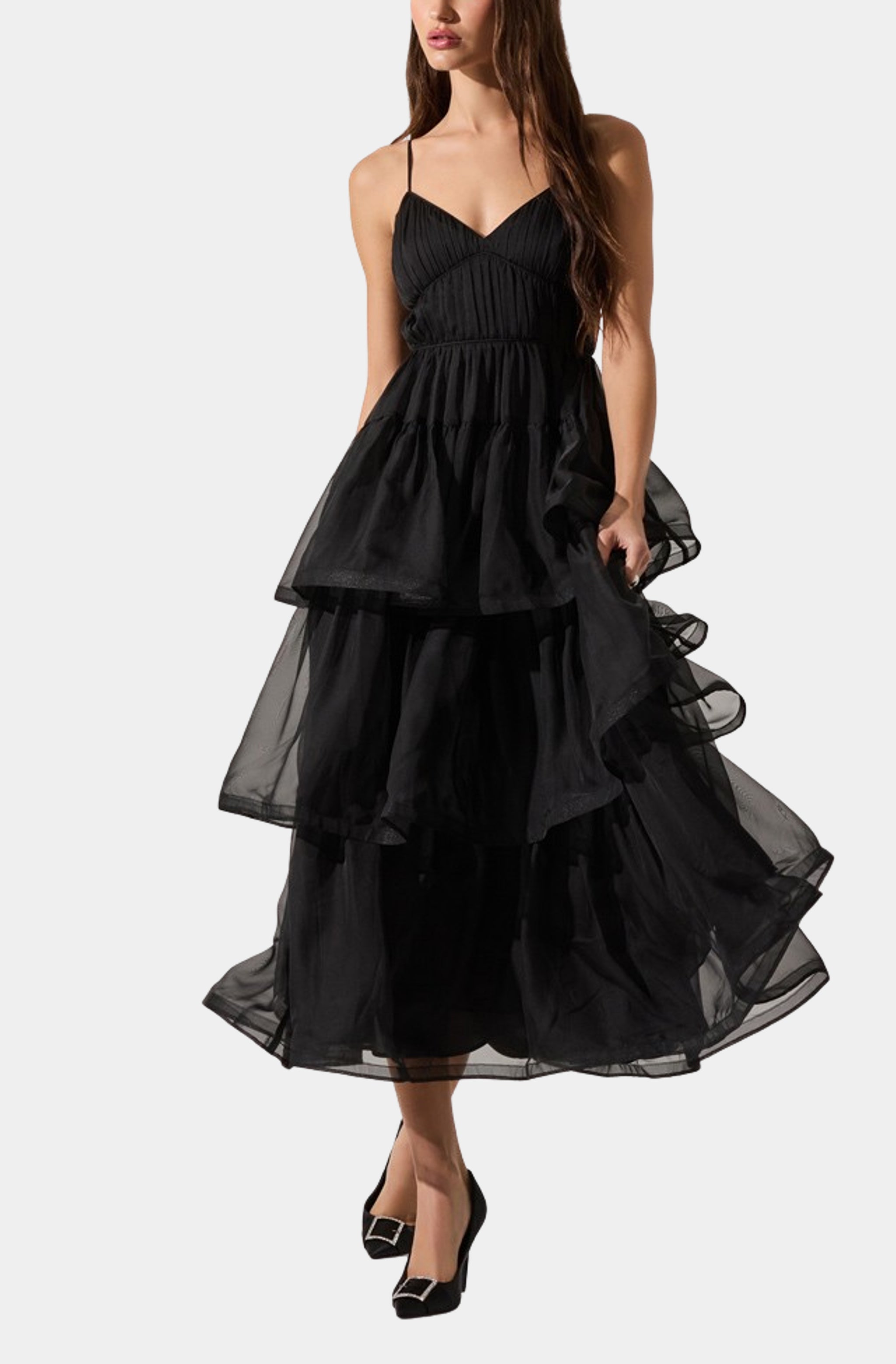 Theiria Dress