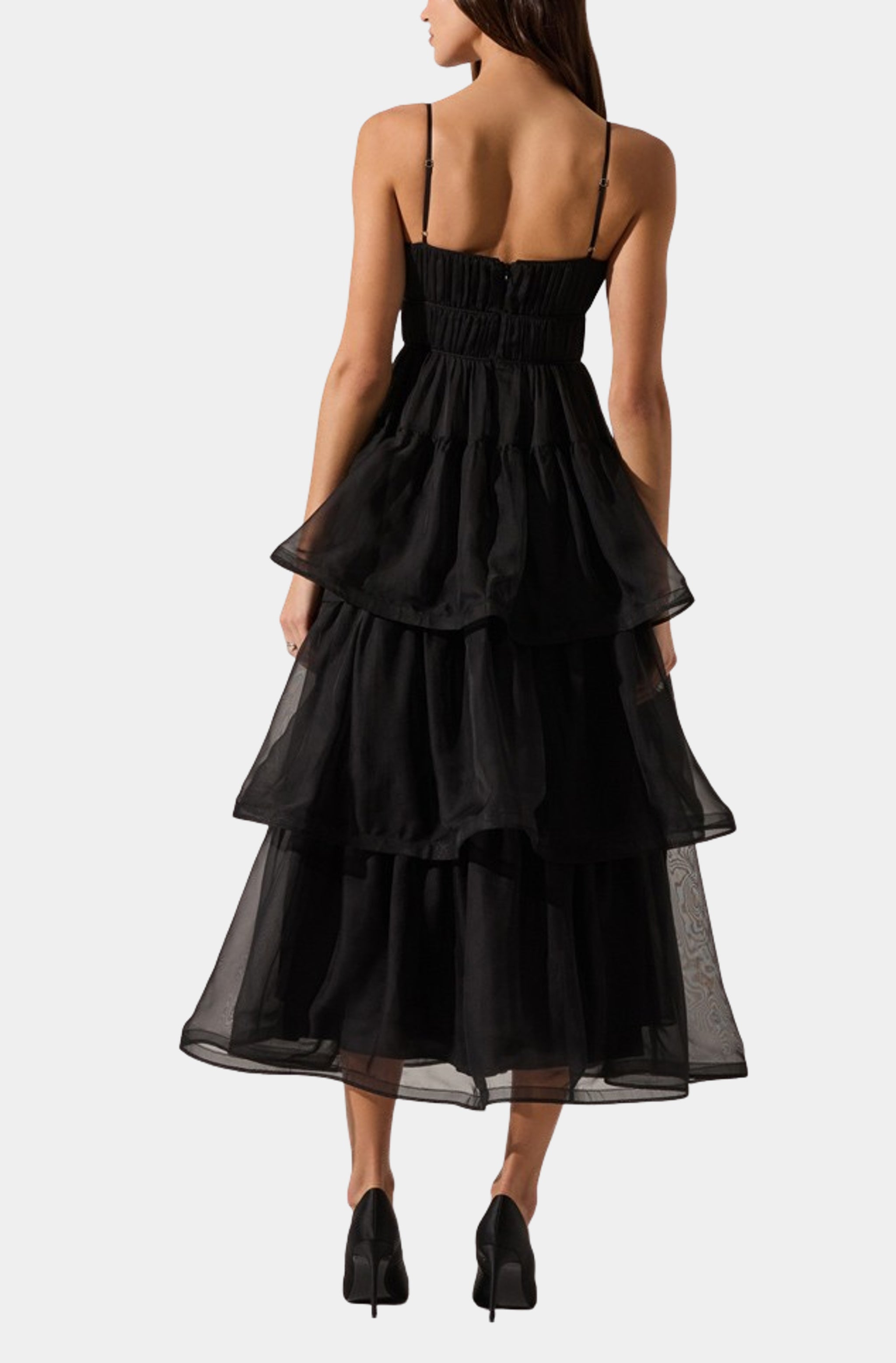 Theiria Dress