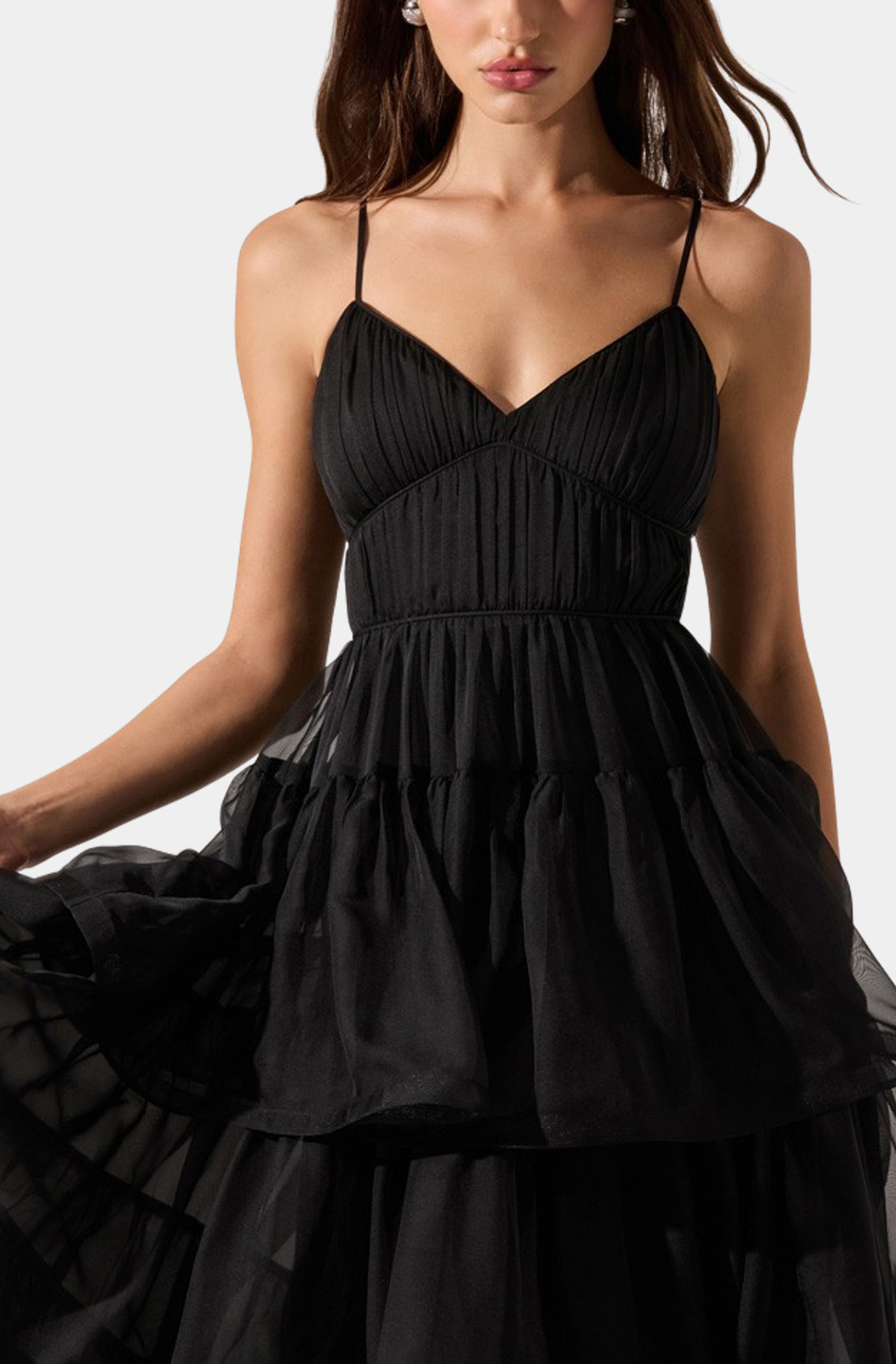 Theiria Dress