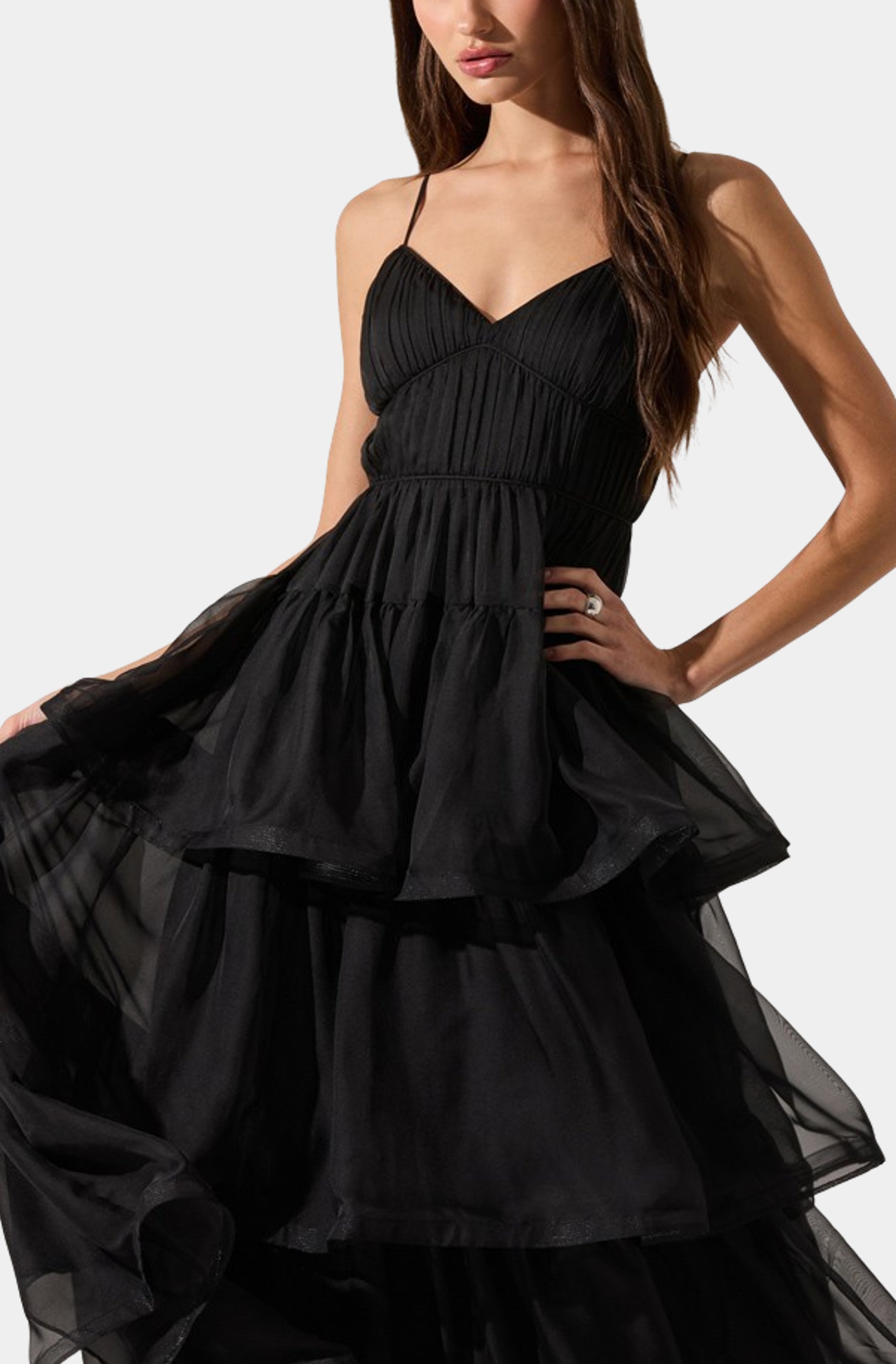 Theiria Dress