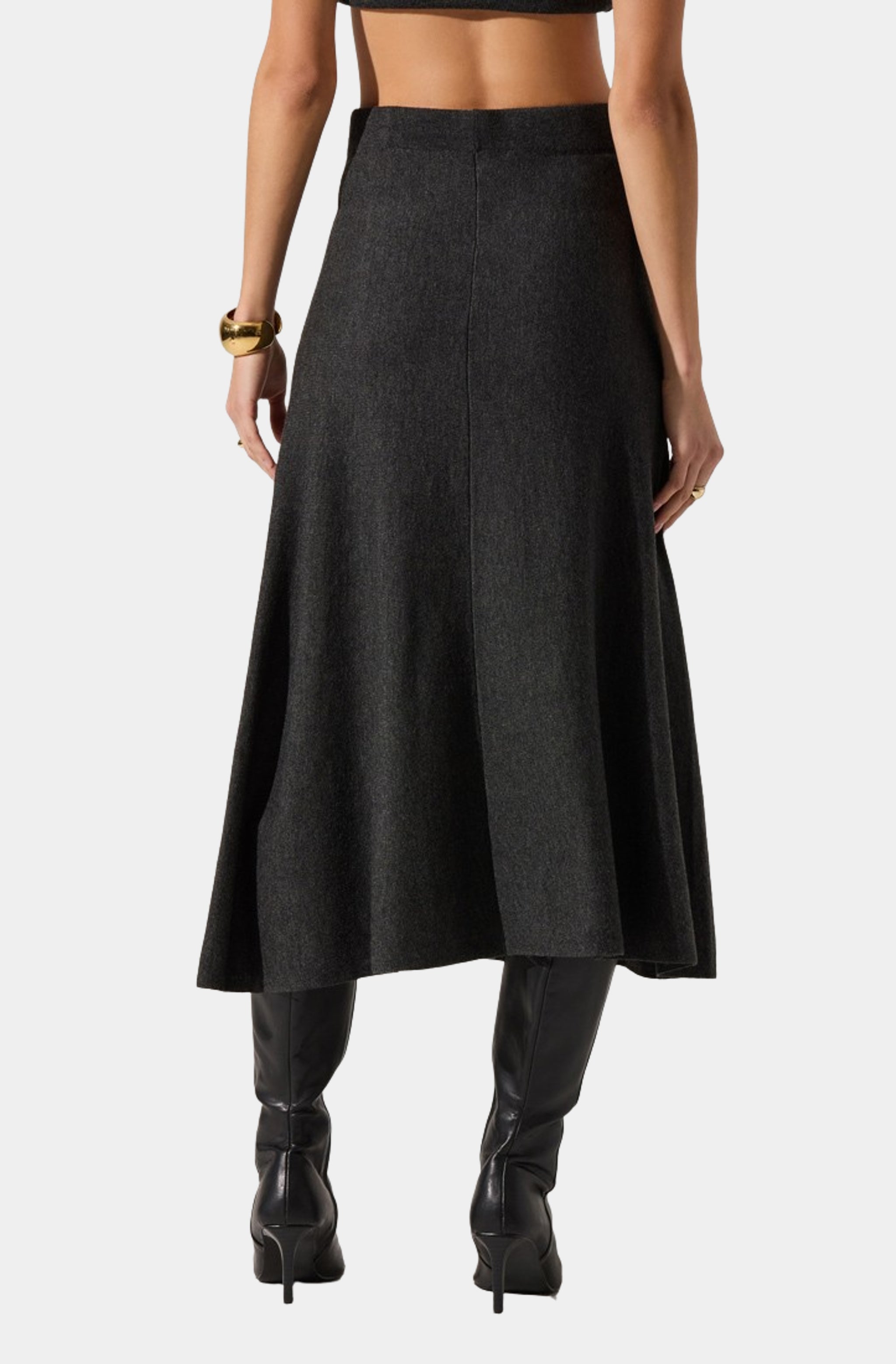 Deora Sweater Skirt