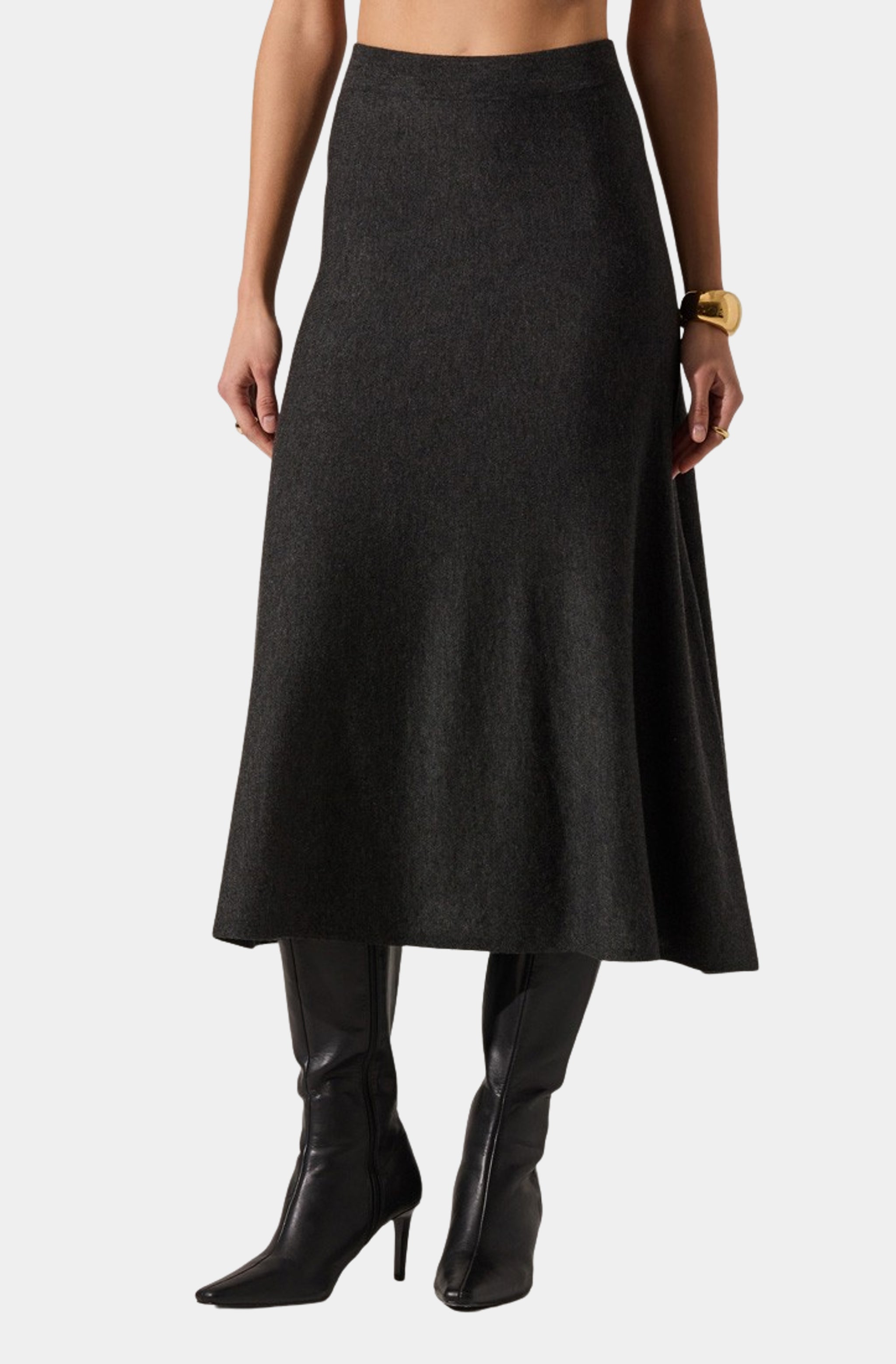 Deora Sweater Skirt